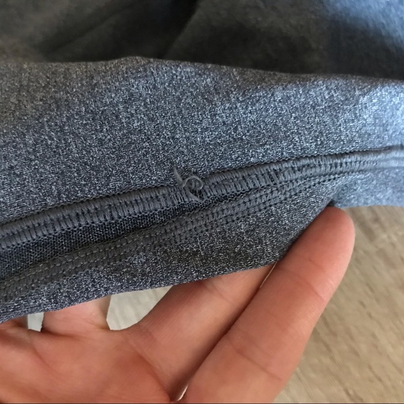 Lululemon Train Times Crop 17” - Picture 13 of 14